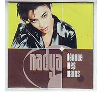 Nadya Zighem - Denoue Mes Mains