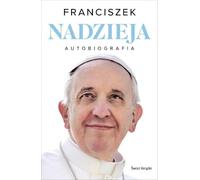 Nadzieja. Autobiografia