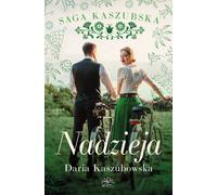 Nadzieja - Daria Kaszubowska (Buch auf Polnisch)