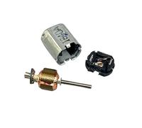 NAE3B K10 Precious Metal Brush electronic starter DC 1.5V- 4.8V 30800RPM High Speed IDGTTLDF