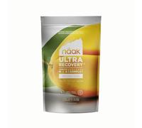 NÄAK Complete Mixes Ultra Recovery™, 10 servings, 600g | Provides all the essential ingredients for optimal recovery after a hard workout. | non-GMO, vegan, gluten-free and soy-free (Mango Coconut)