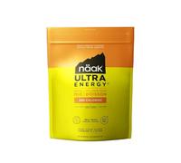 NAAK Ultra Energy Drink Mix Peach Apricot 720g - Mixte - Jaune / Orange - taille Unique- modèle 2025