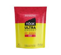 NÄAK Drink Mixes Ultra Energy™, 10 servings, 720g | Sport hydration Mix, electrolytes, BCAAs developed for athletes and performance | Vegan, Plant-Based Protein, Non GMO, gluten free (Watermelon)
