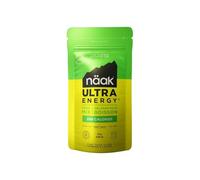 NÄAK Drink Mixes Ultra Energy™, 6 x 72g | Sport hydration Mix, electrolytes, BCAAs developed for athletes and performance | Vegan, Plant-Based Protein, Non GMO, gluten free (Lime)