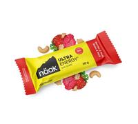 Näak - Ultra Energy Bars - Barre énergétique - Berries / Nuts