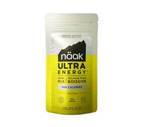 Näak - Ultra Energy Drink Mix - Boisson énergétique - Neutral - 70 g