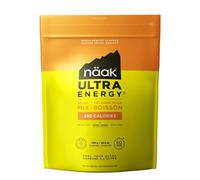 Boisson Ã©nergÃ©tique NAAK PÃªche-abricot - MÃ©lange pour Boisson Ultra Energy (720g) TU