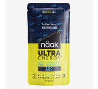 Näak - Ultra Energy Drink Mix - Boisson énergétique - Salted Soup - 72 g