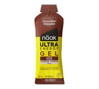 Näak - Ultra Energy Gel - Gel énergétique - Chocolate