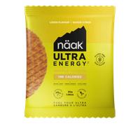 Näak Gaufre énergétique Ultra Energy Citron 30 g