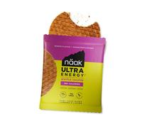 Näak - Ultra Energy Waffles - Barre énergétique - Berries
