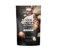 Boisson Ã©nergÃ©tique NAAK MÃ©lange Complet Ultra Recovery - Chocolat-Noisette (600g) TU