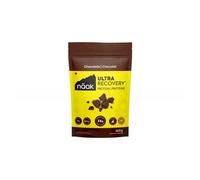 Näak - Ultra Recovery Protein Powder - Boisson énergétique - Chocolate - 500 g