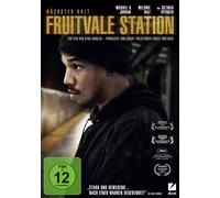 Nächster Halt Fruitvale Station (DVD)