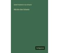 Nächte Des Orients