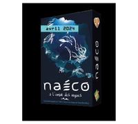 Opla – Jeu de société – Naeco – Tactique – 1 à 4 joueurs – 15 min