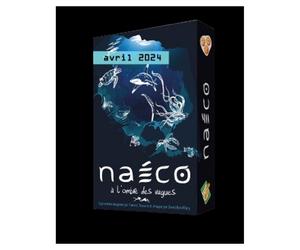 Naeco jeux opla noir