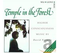 Nagele David - Temple In The Forest.