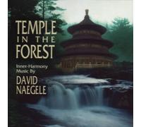 Naegle David - Temple in The Forest