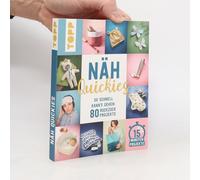 Näh-Quickies: 15-Minuten-Projekte