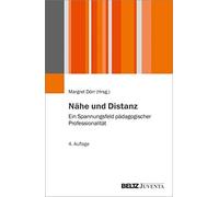 Nähe Und Distanz