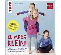 Nähen Mit Jersey - Klimperklein