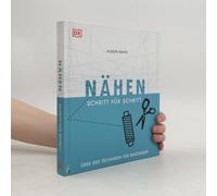 Nähen Schritt Für Schritt