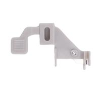 Nähmaschine Nadelfadenhebel Montage Plastik Automatische Nadelfädeler Ersatzteil Robust Langlebig Einfach Zu Bedienen Für GS2700 GS3700 TM27PK