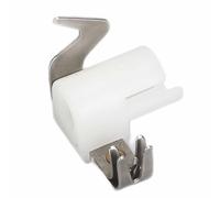 Nähmaschinennadelfädler Ersatz Hochwertig langlebig praktisch für Singer SE9180 B373 B375 B376 B377 BC1000 BC2100 BC2100WT BX2925PRW CE1100PRW aus Metall und Kunststoff Compakte