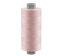 Nähmit Gütermann PERMA Lot de 120 fils à coudre en polyester pour machine à coudre domestique et industrielle + carte de couleur gratuite