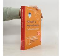 Nährstoff- & Hormontherapie - Der Präventions-Leitfaden