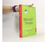Nährstoff-Therapie