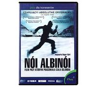 NÄli albĭnÄli (IMPORT) (Pas de version française)