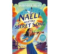 Naeli and the Secret Song