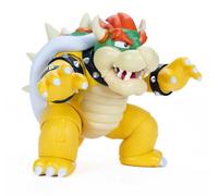 NAEM Figurine Big Bad Bowser (à partir de 3 ans)