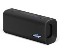 NAEM Soony ULT Field 3 Haut-parleur Bluetooth portable avec son ULT Power, batterie 24 heures, IP67, étanche, résistant à la poussière, aux chocs, bandoulière amovible - Noir