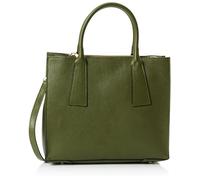 NAEMI Femme, Sac à Main, Vert Militaire