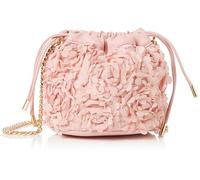 NAEMI Seau, Sac à bandoulière pour Femme, Rose, Einheitsgröße