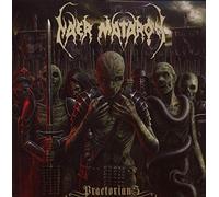 Naer Mataron - Praetorians