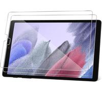 Naeryut-[2 Pack] Compatible Avec Samsung Galaxy Tab A7 Lite 8.7"" Protecteur D'écran (2.5d Bords Arrondis) Dureté 9h Verre Trempé Hd Films Pour Samsung Galaxy Tab A7 Lite Sm-T220,Sm-T225