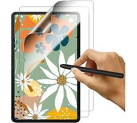 NAERYUT-2 Pièces Protection D'Écran En Papier Pour Xiaomi Pad 6 11.0 Inch,Film En Papier Mat Pour Dessin,Écriture,Protecteur D'Écran,Anti-Reflet/Anti-Traces De Doigts
