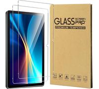NAERYUT-2 Pièces Protection Écran Pour Acer Iconia Tab V11 (V11-11-81Bj) 11 Pouces,Dureté 9H,Anti Rayures,Sans Bulles,Ultra Hd Claire Film Verre Trempé Pour Acer Iconia Tab V11