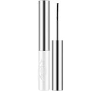 Naeryut-Black Waterproof Mascara For Thin And Short Lashes,Small Brush Mascara,Long Lasting,Smudge Resistant,Voluminous Lashes,Gift (1 Piece)