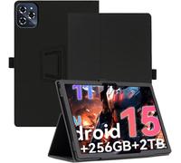 NAERYUT-Coque Pour Tabwee W90/Tabwee T90 Android 15 Tablette Tactile 11 Pouces-Ultra Slim Pu Cuir Coque Case Avec Stand Fonction Et Bandoulière Étui Housse Pour Tabwee W90/Tabwee T90