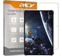 Naeryut-[Lot De 2] Verre Trempé Pour Oukitel Ot8 11""-Rt8 11"",Protecteur D'écran Qualité Supérieure