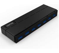 NAERYUT-Nitek Hub 7 Port Usb 3.0