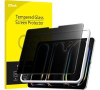 NAERYUT-Protection D'Écran Anti-Espion Pour Ipad Pro 11 Pouces M4 (2024) Avec Outil D'Installation Facile,Film En Verre Trempé Anti-Espion,Lot De 1