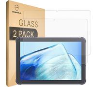 Naeryut-Verre Trempé Compatible Avec Cubot Tab Kingkong [Lot De 2] Film Protecteur D'écran Vitre Protecteur 9h Dureté