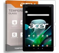 NAERYUT-Verre Trempé Pour Acer Iconia Tab M10 10,1"",Protecteur D'Écran Qualité Supérieure