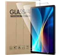 NAERYUT-Verre Trempé Pour Acer Iconia Tab V11,2 Pièces 9H Dureté [Anti-Rayures][Sans Bulles][Haute Définition] Protection Écran Pour Acer Iconia Tab V11